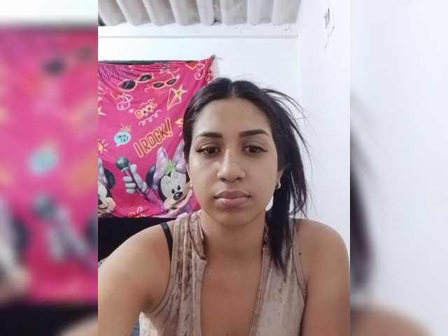 TUCHICA26 live cam on BongaCams
