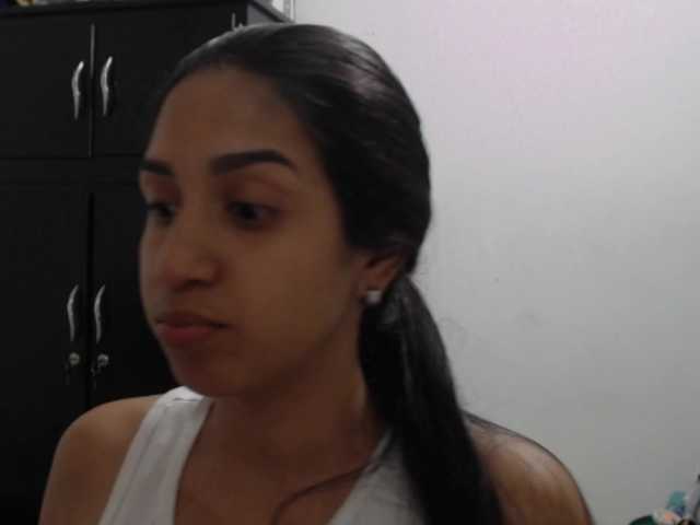 TUCHICA26 live cam on BongaCams