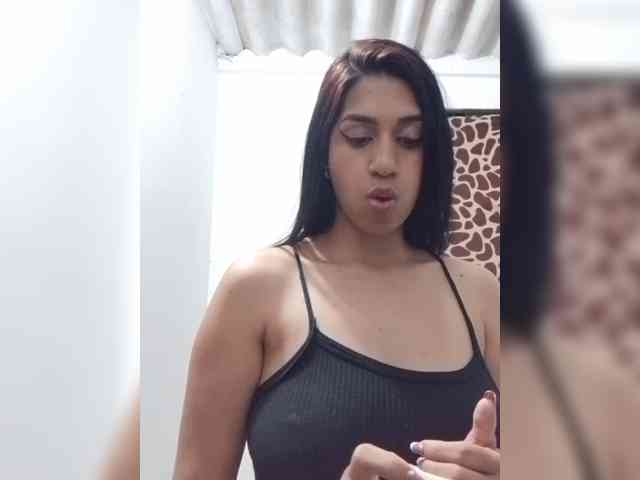 TUCHICA26 Live Webcam on BongaCams