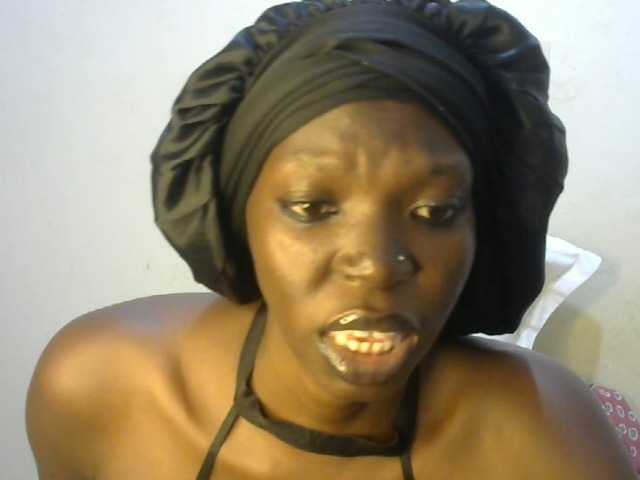 darkmajesty live cam on BongaCams