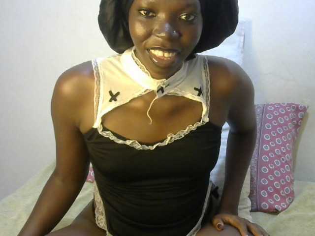 darkmajesty live cam on BongaCams
