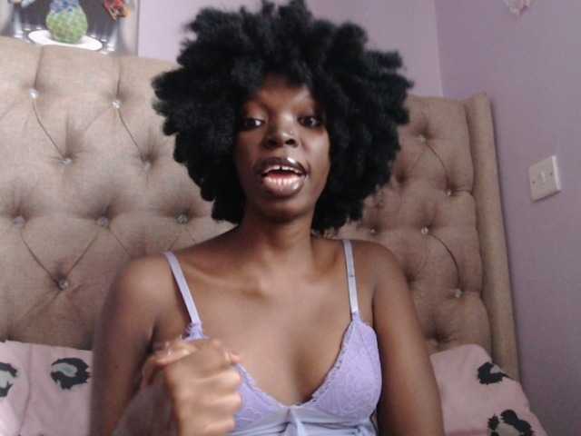 darkmajesty live cam on BongaCams