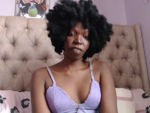 darkmajesty live cam on BongaCams