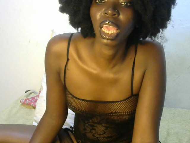 darkmajesty live cam on BongaCams