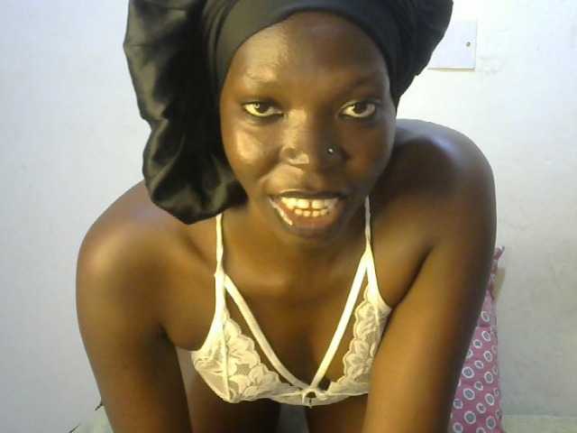 darkmajesty live cam on BongaCams
