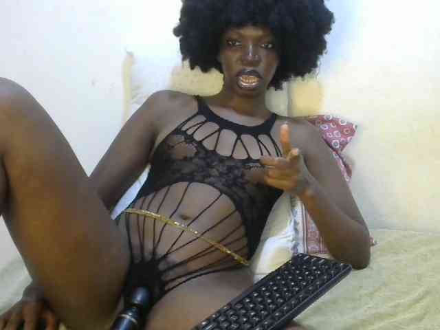 darkmajesty webcam