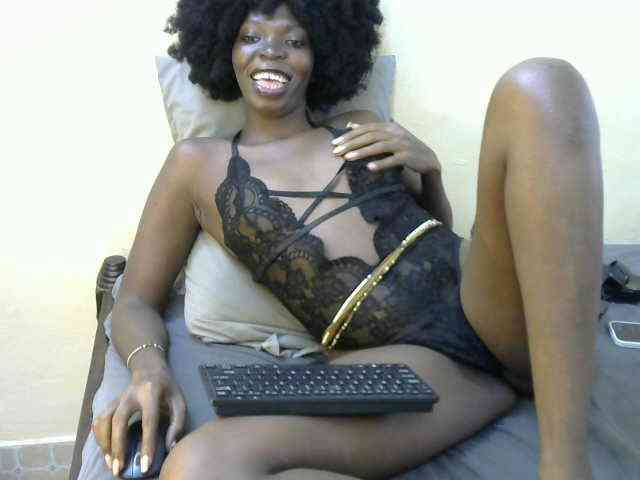 darkmajesty Live Webcam on BongaCams