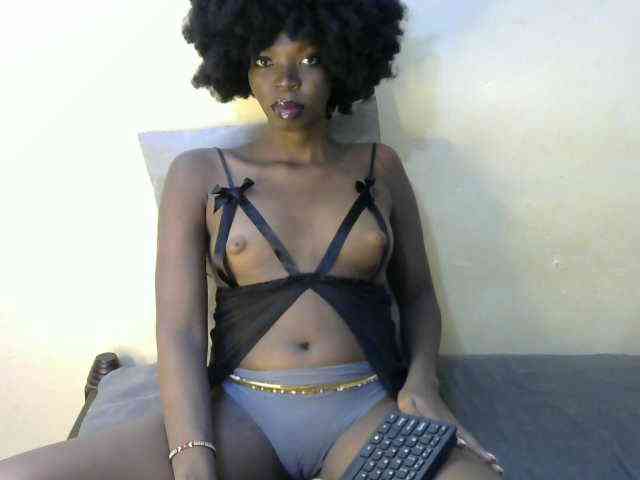 darkmajesty Live Webcam on BongaCams
