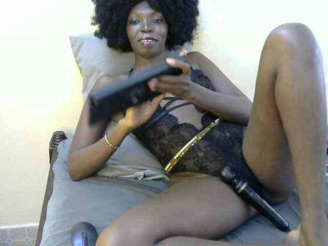 Modelo: darkmajesty