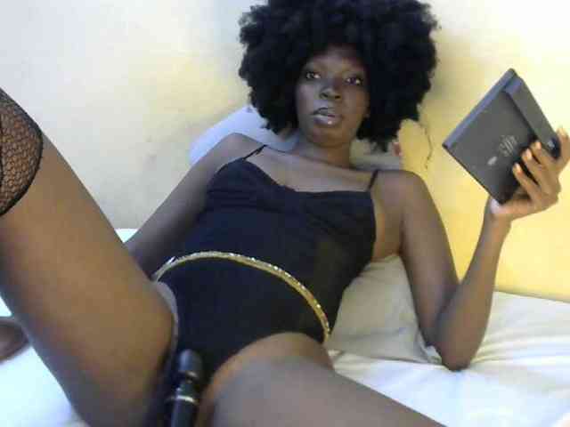 darkmajesty webcam