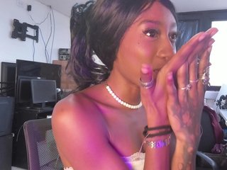 Sofi-Thomas's Live Webcam