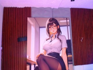 Sofi-Thomas Porn Show
