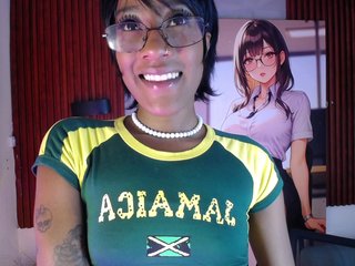 Sofi-Thomas Porn Show