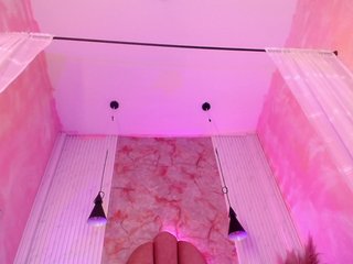 Sofi-Thomas Porn Show