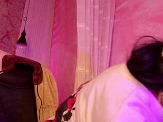 Sofi-Thomas Porn Show