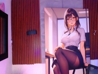 Sofi-Thomas's Live Webcam