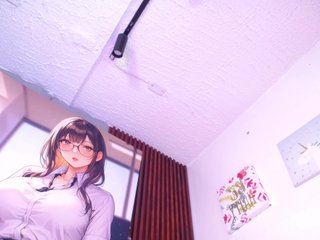 Sofi-Thomas Porn Show