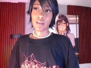 Sofi-Thomas's Live Webcam