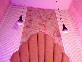 Sofi-Thomas Porn Show