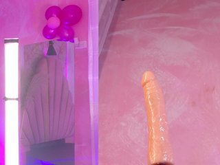 Sofi-Thomas Porn Show