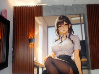 Sofi-Thomas's Live Webcam