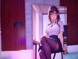 Sofi-Thomas's Live Webcam