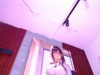Sofi-Thomas's Live Webcam