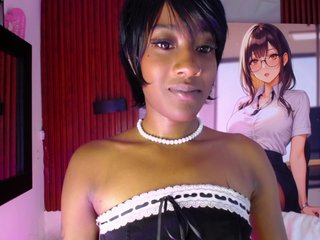 Sofi-Thomas Porn Show