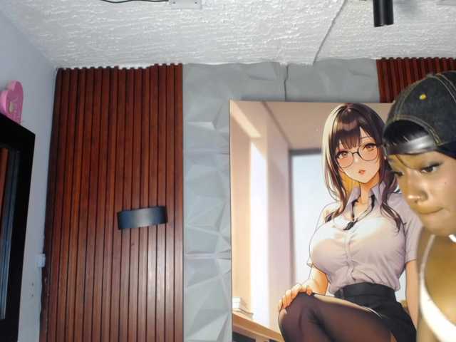 Sofi-Thomas Live Cam on BongaCams