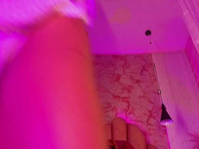 Sofi-Thomas live cam on BongaCams