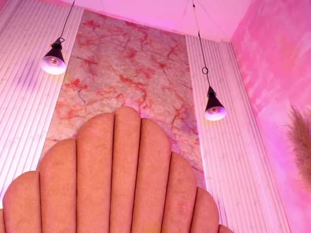 Sofi-Thomas live webcam show