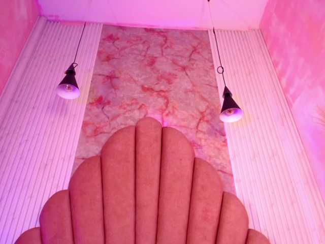 Sofi-Thomas live webcam show