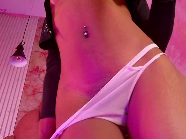 Sofi-Thomas live cam on BongaCams