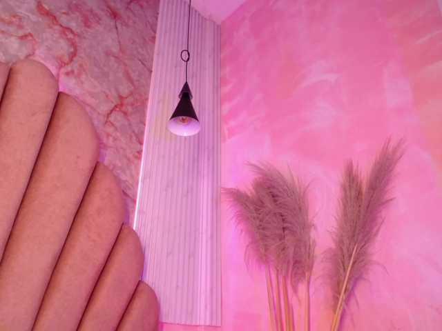Sofi-Thomas live cam on BongaCams