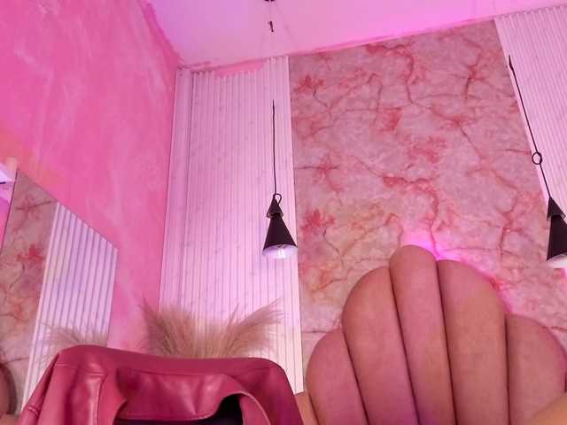 Sofi-Thomas, en directo ahora en BongaCams