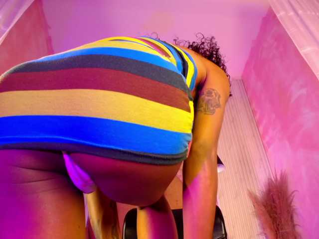 Sofi-Thomas live webcam show