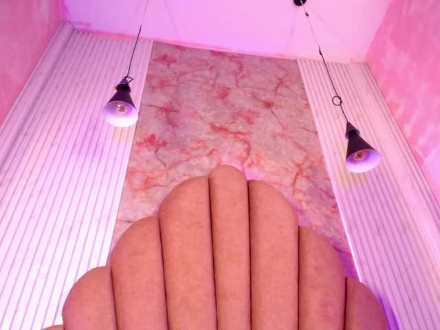 Sofi-Thomas live webcam show