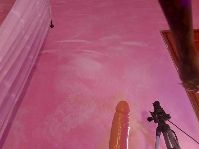 Sofi-Thomas live cam on BongaCams