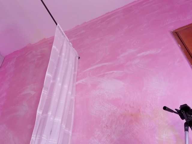 Sofi-Thomas live cam on BongaCams