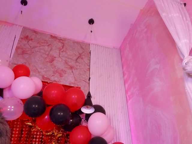 Sofi-Thomas live cam on BongaCams