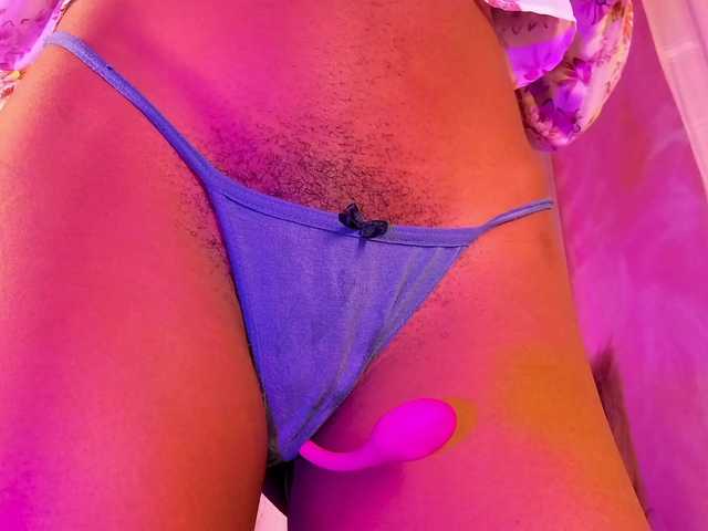 Sofi-Thomas live cam on BongaCams