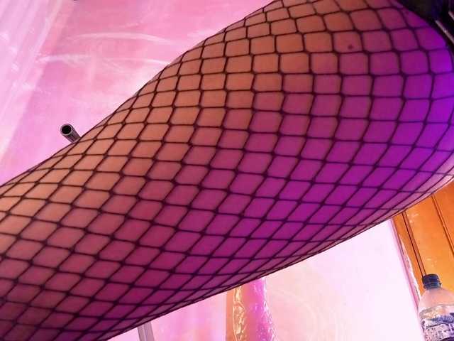 Sofi-Thomas live cam on BongaCams