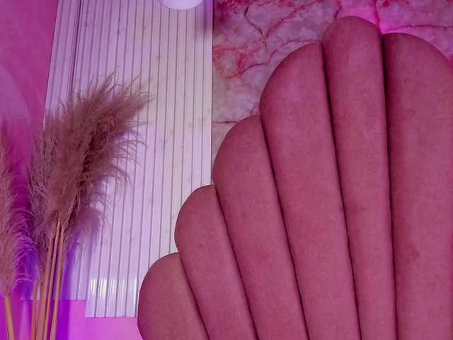 Sofi-Thomas live cam on BongaCams