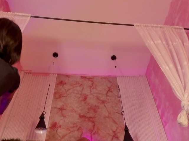 Sofi-Thomas live cam on BongaCams