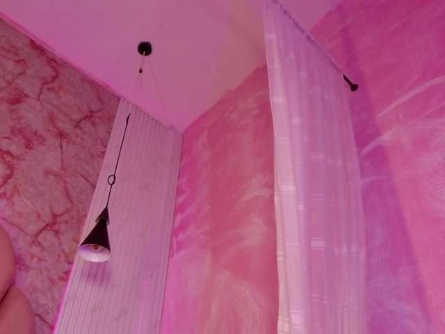 Sofi-Thomas live cam on BongaCams