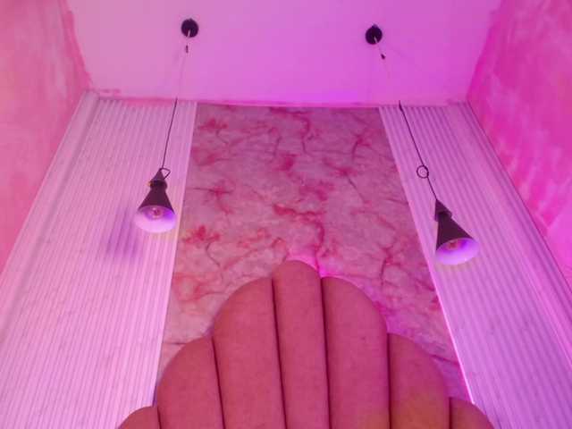 Sofi-Thomas live cam on BongaCams