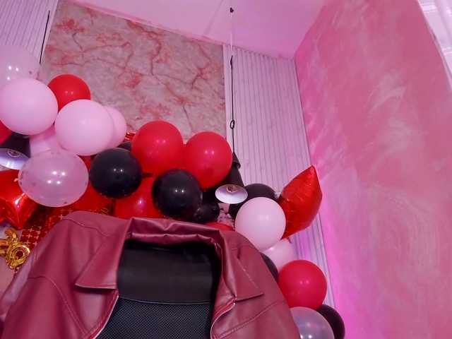 Sofi-Thomas live cam on BongaCams