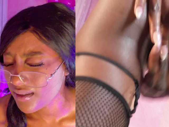 Sofi-Thomas live cam on BongaCams