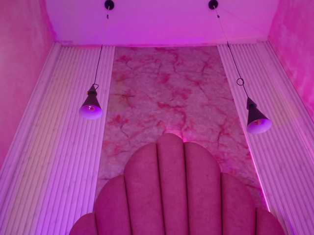 Sofi-Thomas live cam on BongaCams