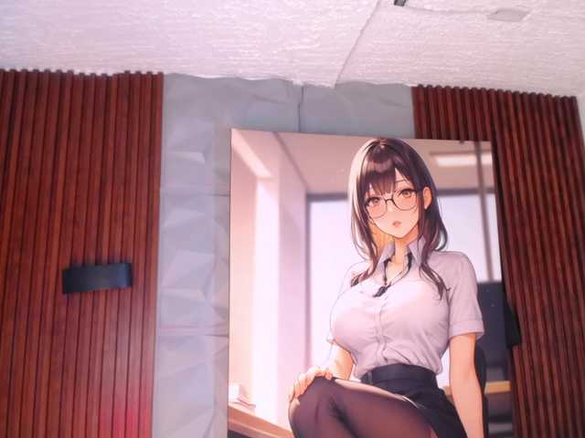 Sofi-Thomas Live Cam on BongaCams